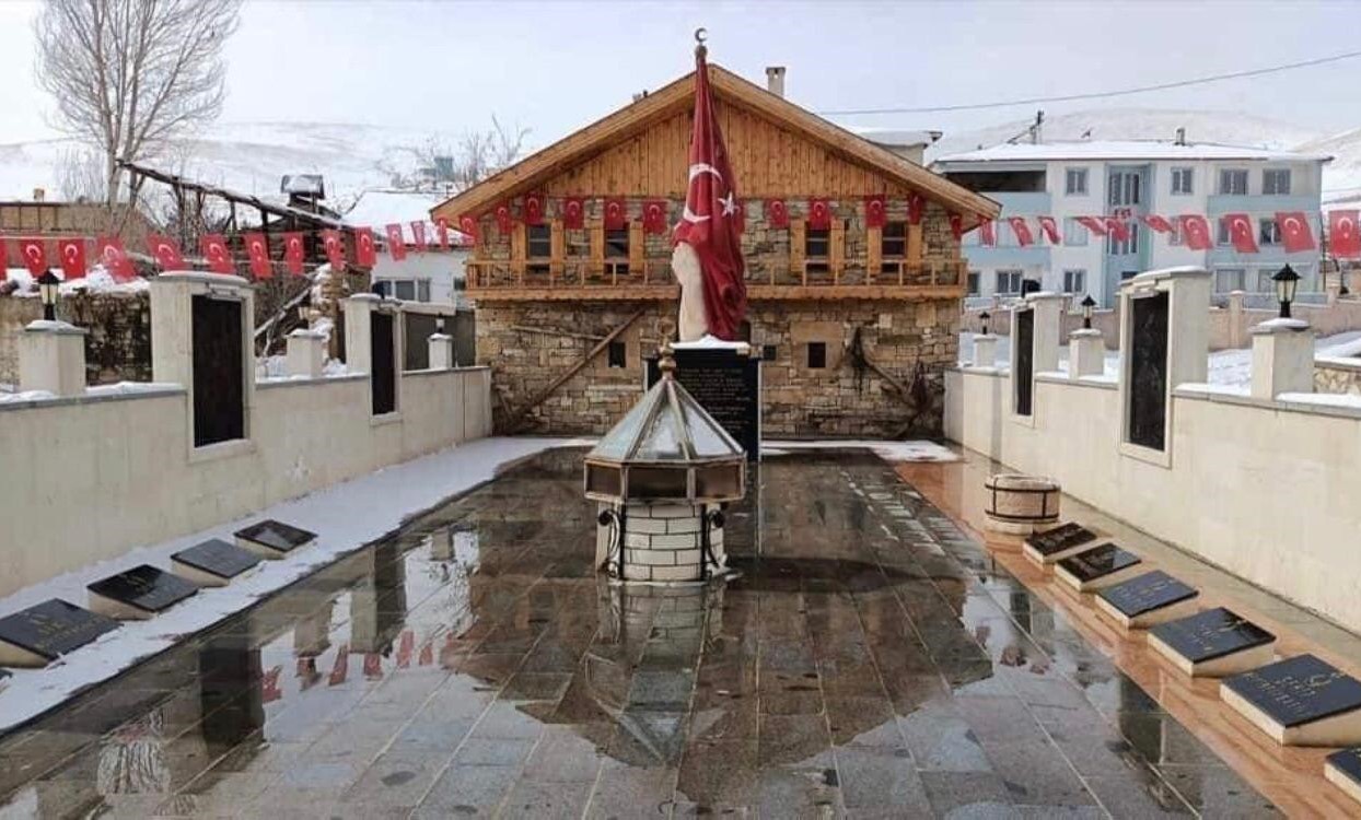 Hayrettin Haluk Akkoyunlu
